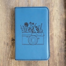 Load image into Gallery viewer, Leather Journals