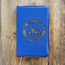 Load image into Gallery viewer, Leather Journals