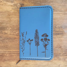 Load image into Gallery viewer, Mini Leather Journal