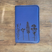 Load image into Gallery viewer, Mini Leather Journal