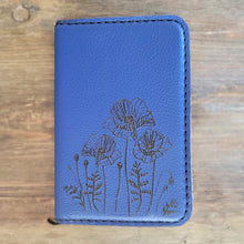 Load image into Gallery viewer, Mini Leather Journal