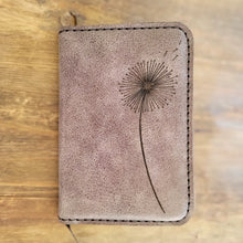 Load image into Gallery viewer, Mini Leather Journal
