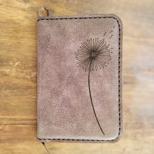 Load image into Gallery viewer, Mini Leather Journal