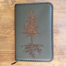 Load image into Gallery viewer, Mini Leather Journal
