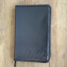 Load image into Gallery viewer, Mini Leather Journal