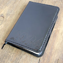 Load image into Gallery viewer, Mini Leather Journal
