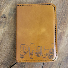 Load image into Gallery viewer, Mini Leather Journal