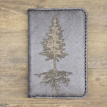 Load image into Gallery viewer, Mini Leather Journal