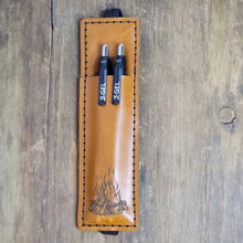 Load image into Gallery viewer, Elastic Pen Holder