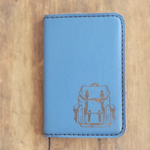Load image into Gallery viewer, Mini Leather Journal