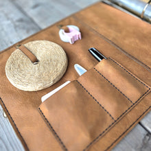 Load image into Gallery viewer, Garden Seed Binder