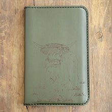 Load image into Gallery viewer, Leather Journals