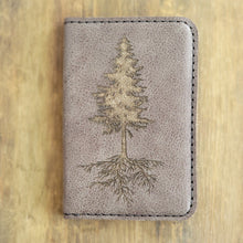 Load image into Gallery viewer, Mini Leather Journal