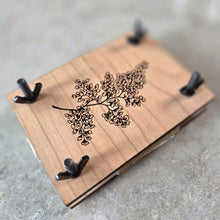 Load image into Gallery viewer, Flower Press