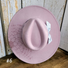 Load image into Gallery viewer, Rancher Style Hat