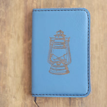 Load image into Gallery viewer, Mini Leather Journal
