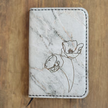 Load image into Gallery viewer, Mini Leather Journal