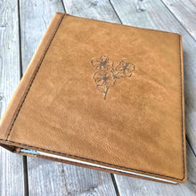 Load image into Gallery viewer, Garden Seed Binder