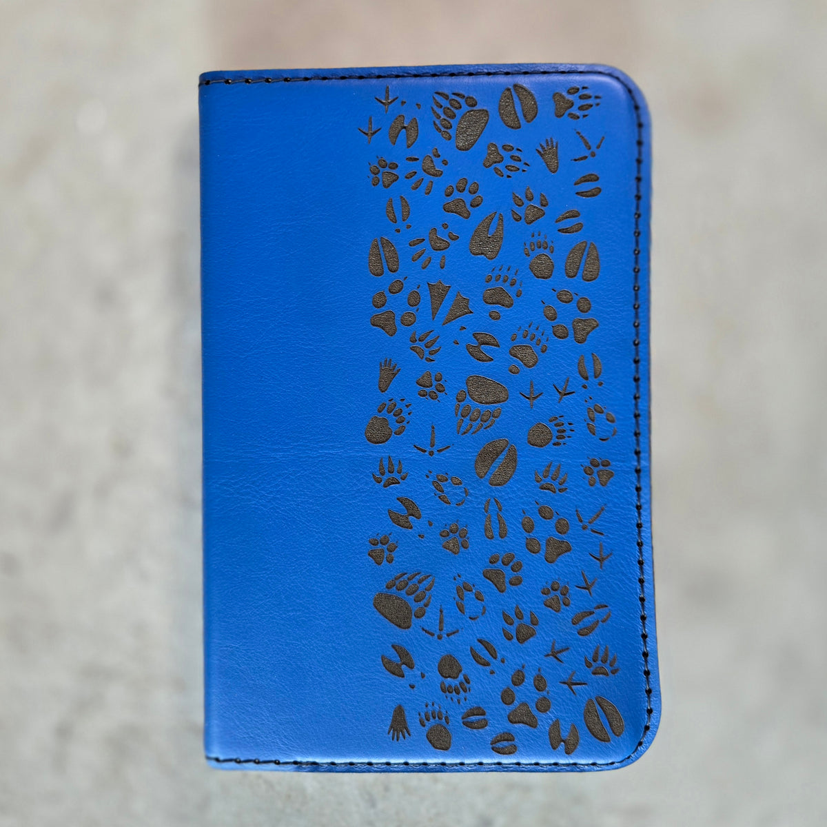 Leather Journals – Kamm Creek Creations