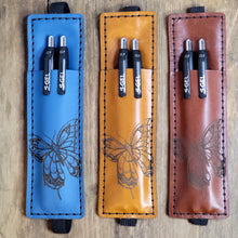 Load image into Gallery viewer, Elastic Pen Holder