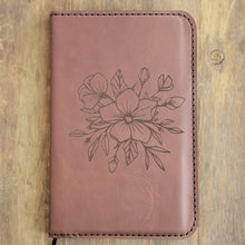Load image into Gallery viewer, Leather Journals