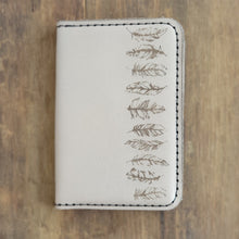 Load image into Gallery viewer, Mini Leather Journal
