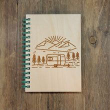 Load image into Gallery viewer, Mini Notepad