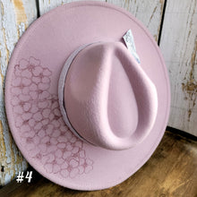 Load image into Gallery viewer, Rancher Style Hat