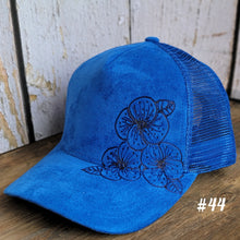 Load image into Gallery viewer, Engraved Snapback Trucker Hat
