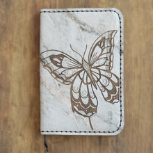 Load image into Gallery viewer, Mini Leather Journal