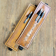 Load image into Gallery viewer, Elastic Pen Holder
