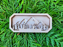 Load image into Gallery viewer, PNW On The Lake Magnet