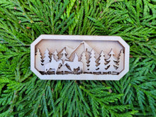 Load image into Gallery viewer, PNW Trail Ride Magnet