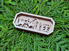 Load image into Gallery viewer, PNW Trail Ride Magnet