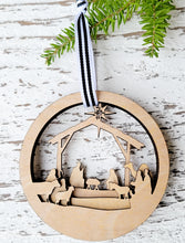Load image into Gallery viewer, True Meaning Of Christmas