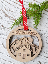 Load image into Gallery viewer, 1st Christmas Together