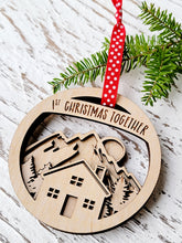 Load image into Gallery viewer, 1st Christmas Together