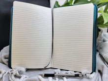 Load image into Gallery viewer, Leather Journals
