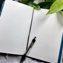 Load image into Gallery viewer, Leather Journals