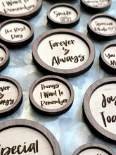 Load image into Gallery viewer, Mini Dot Magnets