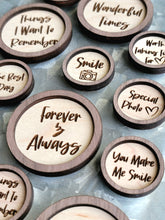 Load image into Gallery viewer, Mini Dot Magnets