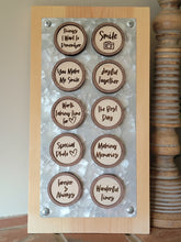 Load image into Gallery viewer, Dot Magnets