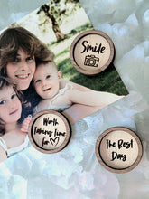 Load image into Gallery viewer, Mini Dot Magnets