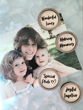 Load image into Gallery viewer, Mini Dot Magnets