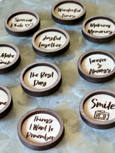 Load image into Gallery viewer, Mini Dot Magnets