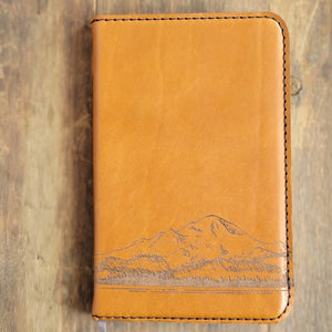 Leather Journals