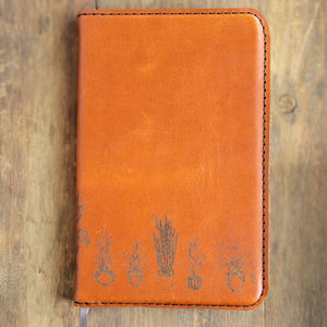 Leather Journals