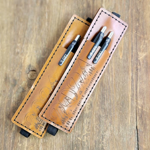 Elastic Pen Holder